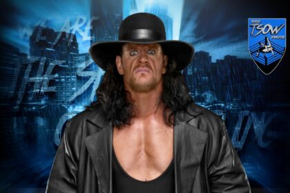 The Undertaker, da becchino a booker della AAA