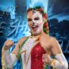 Thunder Rosa pensa che i personaggi in AEW siano trasgressivi