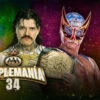 Risultati AAA TripleMania 34 - Night 1
