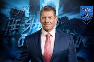 Janel Grant prova perdono e empatia per Vince McMahon