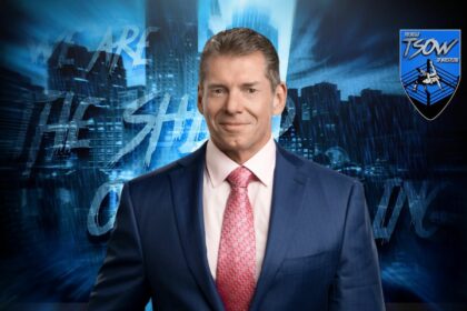 Janel Grant prova perdono e empatia per Vince McMahon
