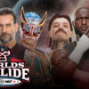 Worlds Collide 2026 Report - WWE x Lucha Libre AAA