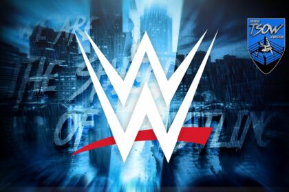 Iron Built, nuovo trademark depositato dalla WWE