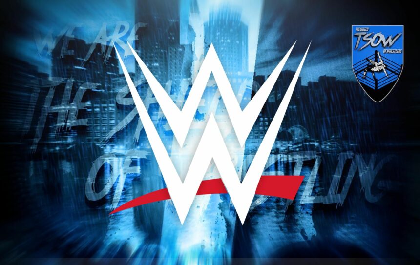 WWE Road to Royal Rumble - Prezzi del tour europeo 2027