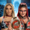 Zaria batte Thea Hail a NXT