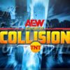 AEW Collision del 07-11-2026 si svolgerà sulla Jericho Cruise