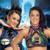 Bayley vs Lyra Valkyria, la WWE pensa a una stipulazione rara