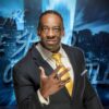 Booker T, ecco perché in TNA usava l'accento africano