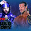 Risultati TNA Bound for Glory 2026