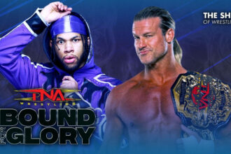 Risultati TNA Bound for Glory 2026