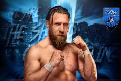 Bryan Danielson torna a lottare per omaggiare PAC