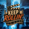 Bullfight Keep Rollin - Card dell'evento