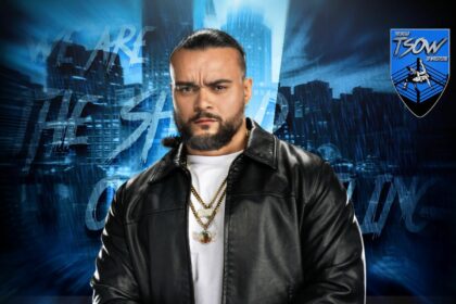 Cruz Montana elogia l'importanza di Konnan per i wrestler latini