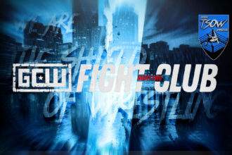 GCW Fight Club 2026 - Risultati Night 2