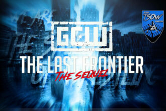 Risultati GCW The Last Frontier - The Sequel 2026