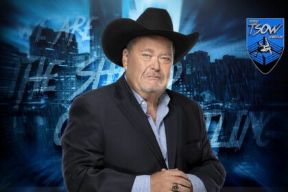 Jim Ross si sottoporrà a un secondo intervento al cervello