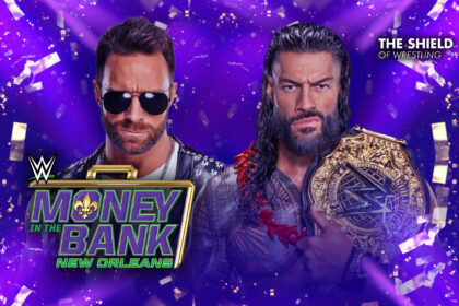 WWE Money in the Bank 2026 - Le pagelle del PLE