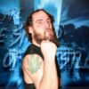 Necro Butcher firma un Legends Deal con la WWE