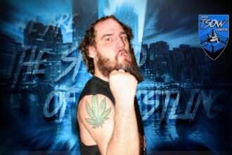 Necro Butcher firma un Legends Deal con la WWE