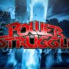 Card NJPW Power Struggle 2026