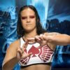 Shayna Baszler lotterà a TNA Bound for Glory 2026