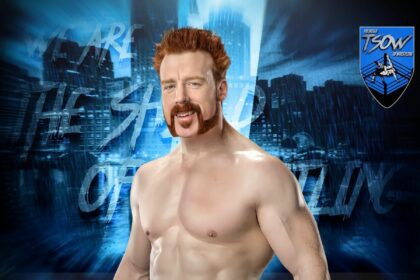 Sheamus-AEW? Cresce l’interesse anche della TNA