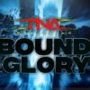 La card di TNA Bound for Glory 2026