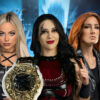 Stephanie Vaquer vs Becky Lynch vs Liv Morgan è ufficiale per MITB 2026