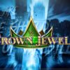 La card di WWE Crown Jewel 2026